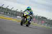 Advanced Group Yellow Bikes